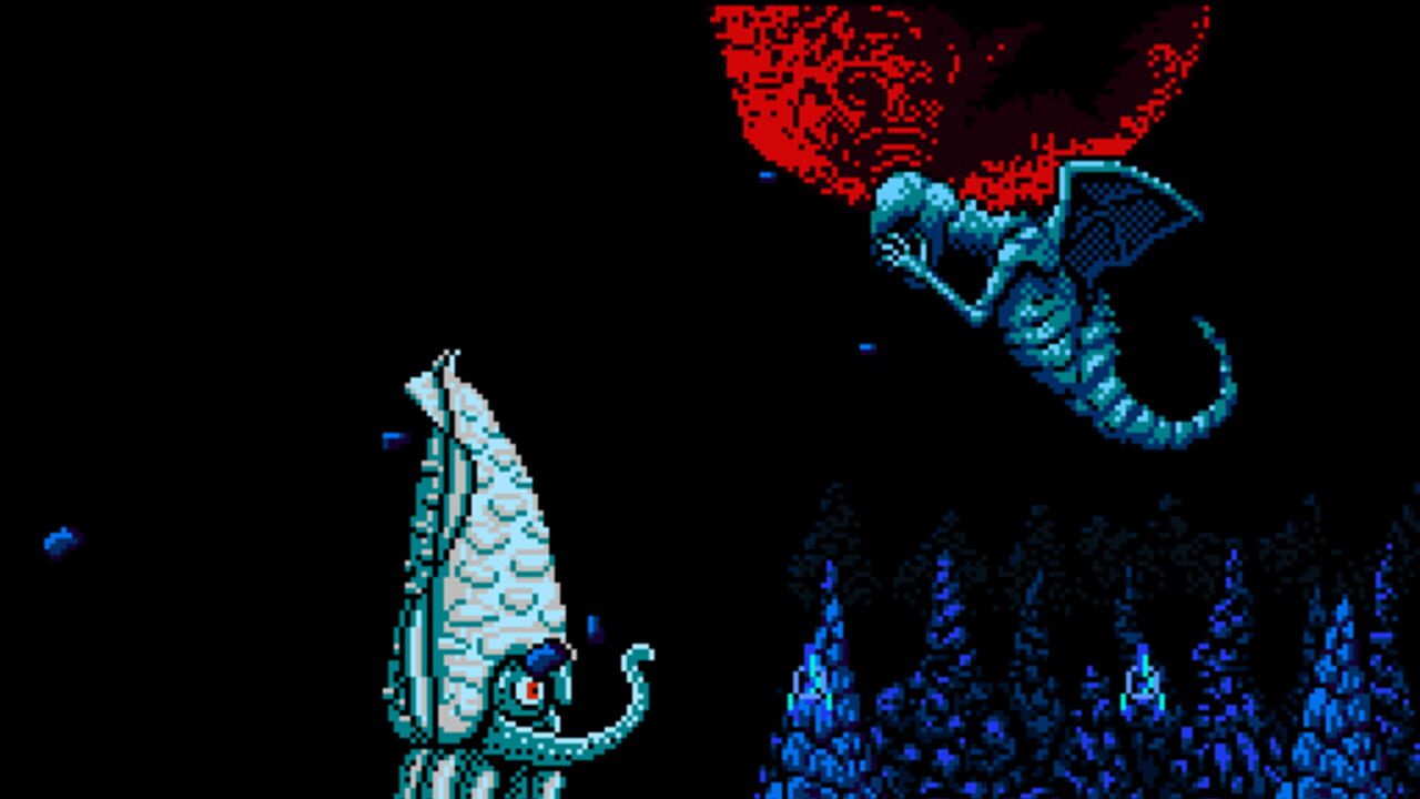Godzilla Creepypasta — Screenshot 2