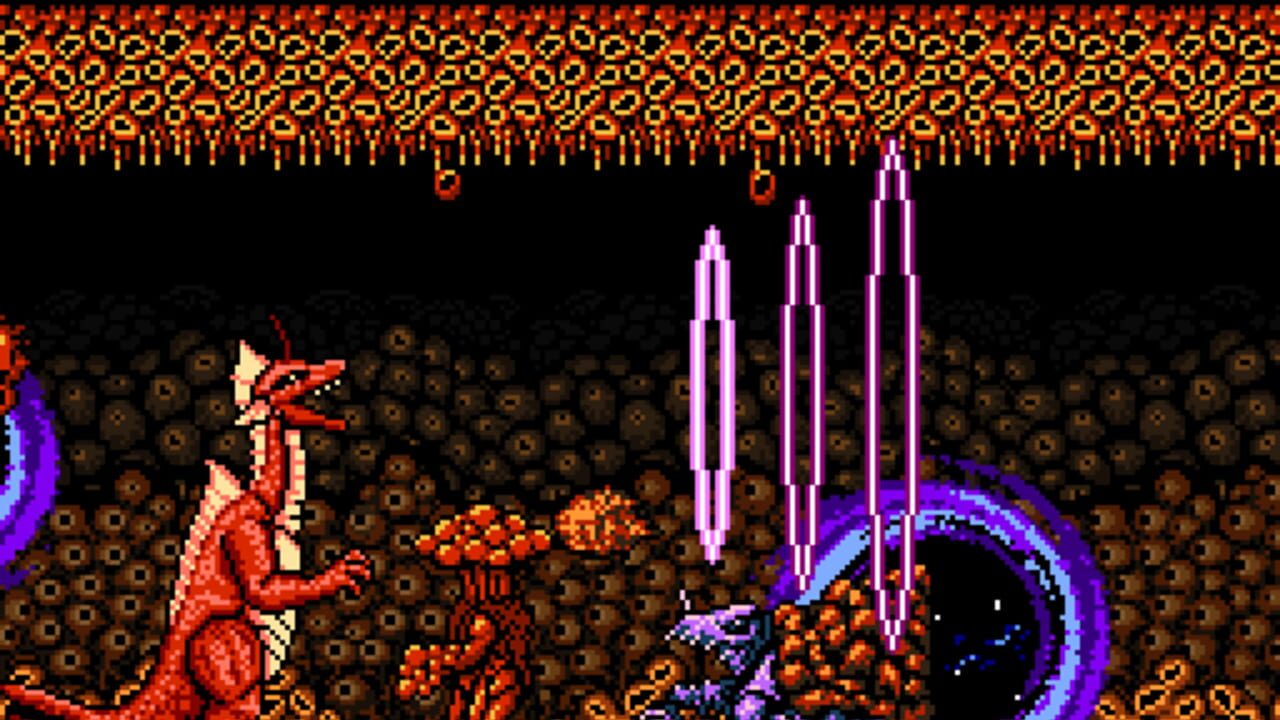 Godzilla Creepypasta — Screenshot 3