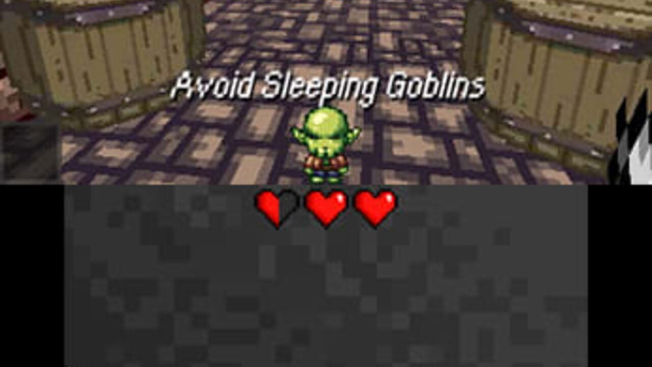 3D Retro Dungeon Puzzle Challenge — Screenshot 2