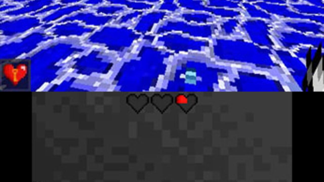 3D Retro Dungeon Puzzle Challenge — Screenshot 3