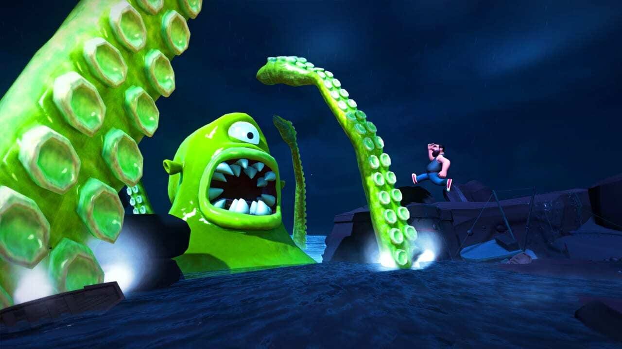 Suicide Guy Collection — Screenshot 2