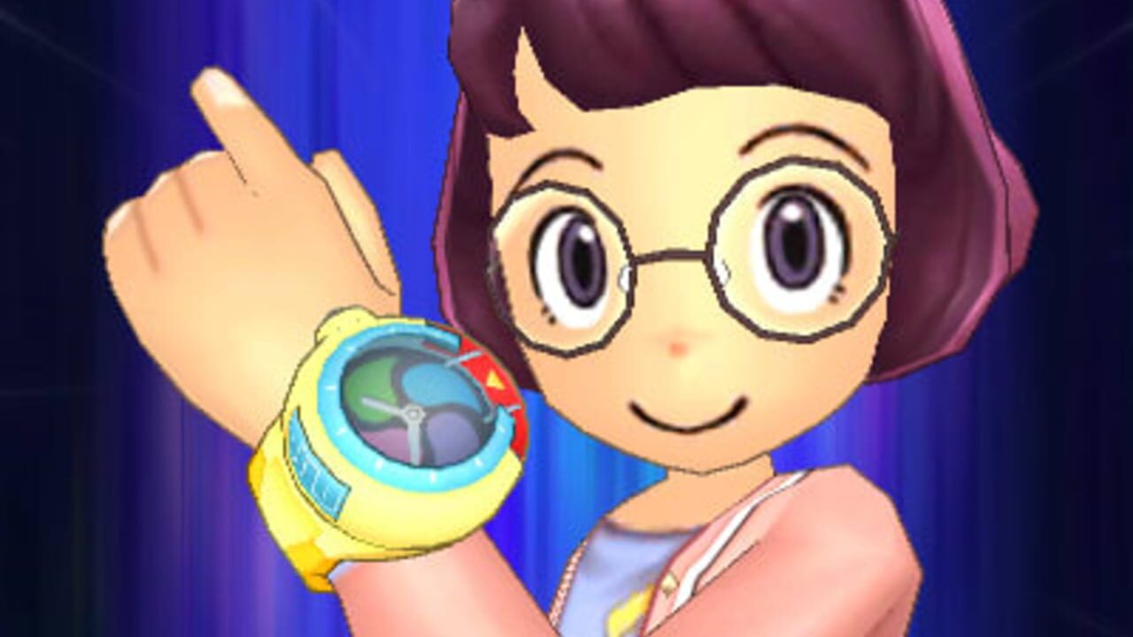 Yo-kai Watch 3