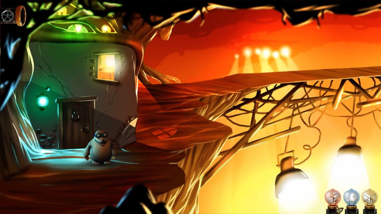 City of Secrets — Screenshot 4