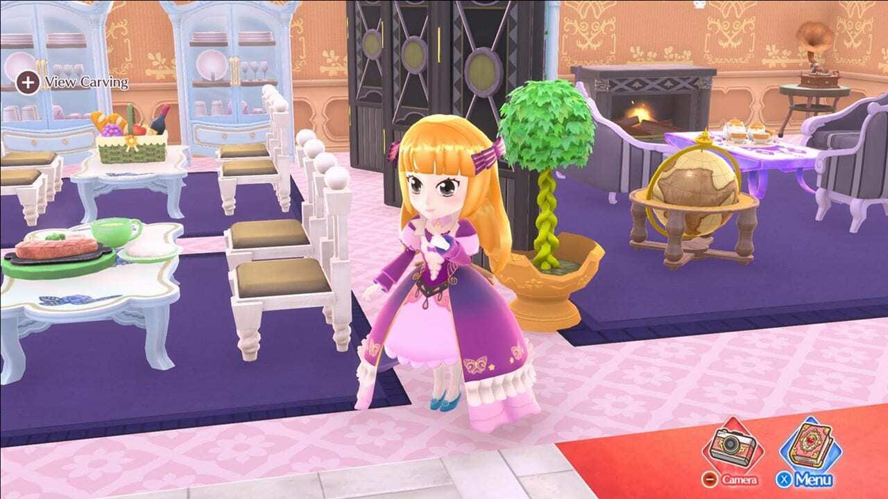 Pretty Princess Party — Screenshot 5