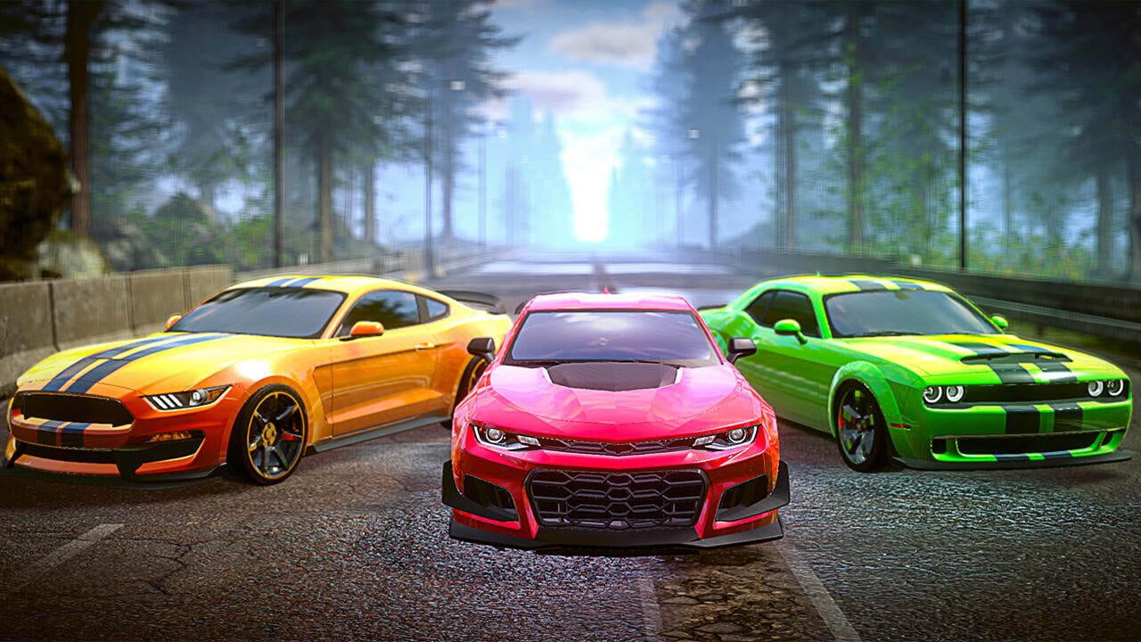 Highway Haste — Screenshot 2