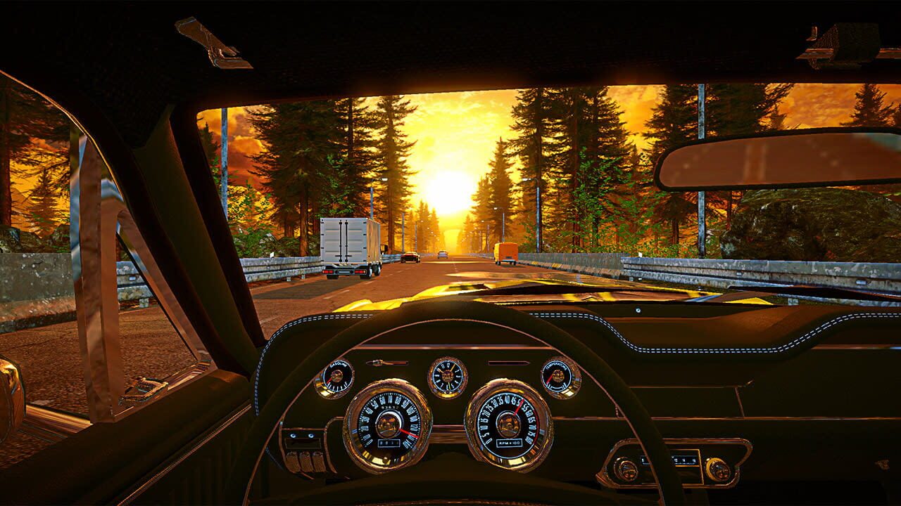 Highway Haste — Screenshot 5
