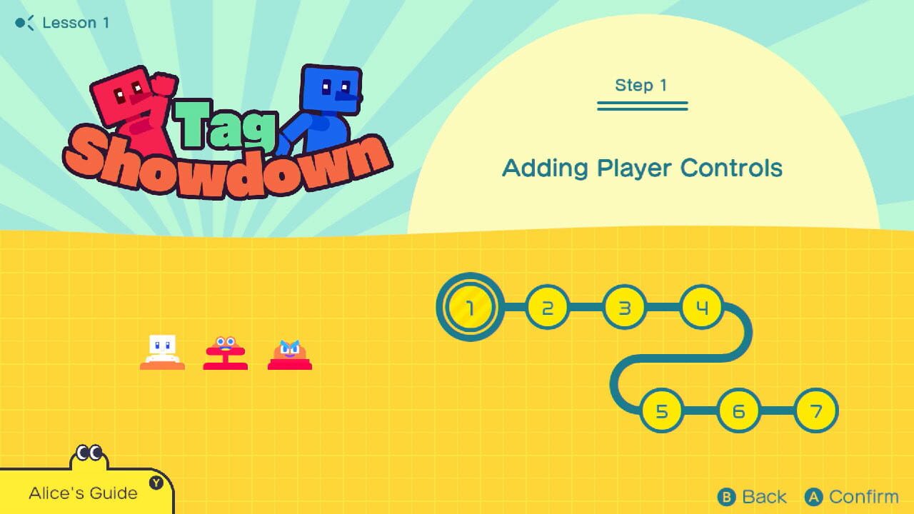 Game Builder Garage thumbnail 3