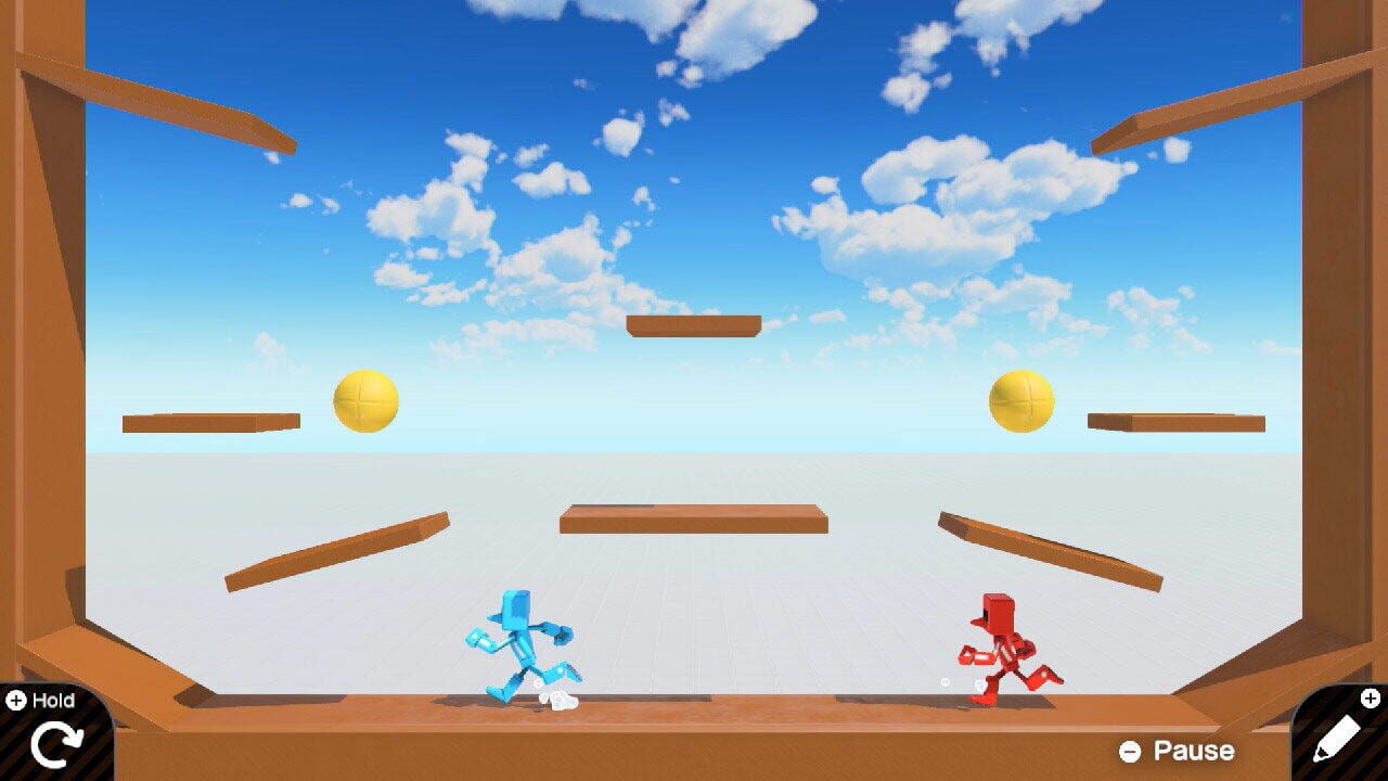 Game Builder Garage thumbnail 4