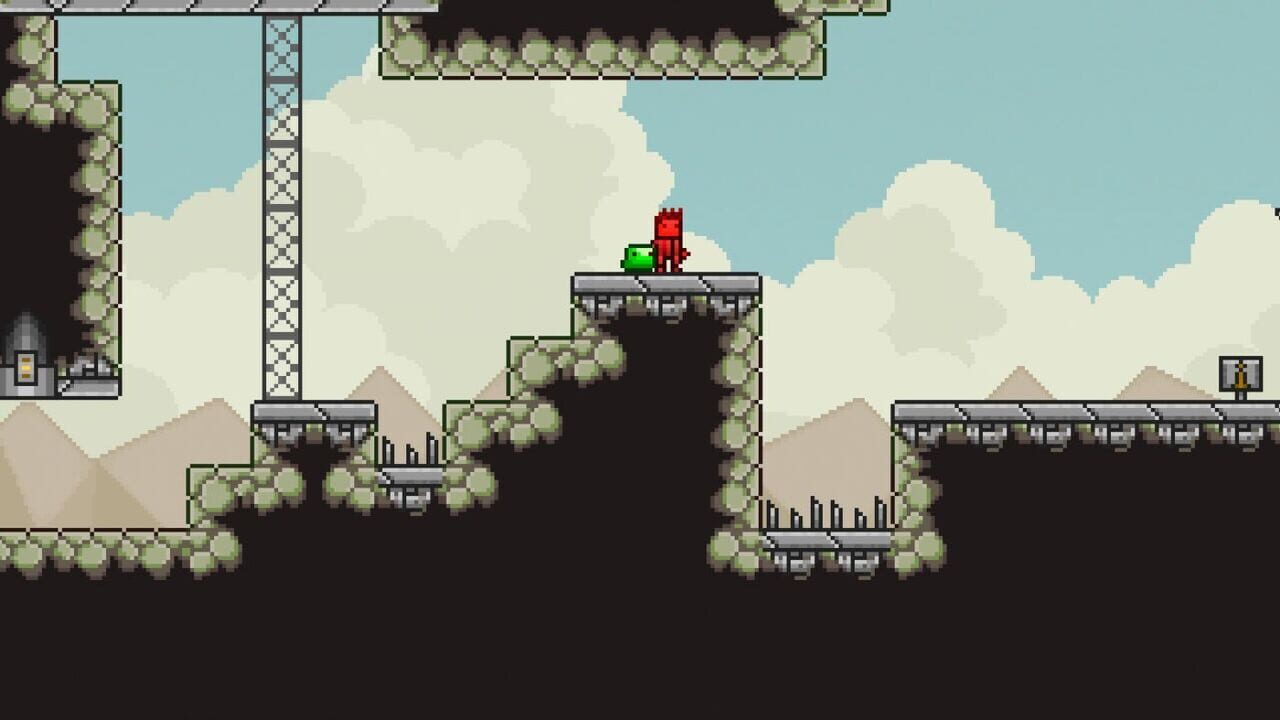 Infestor — Screenshot 3