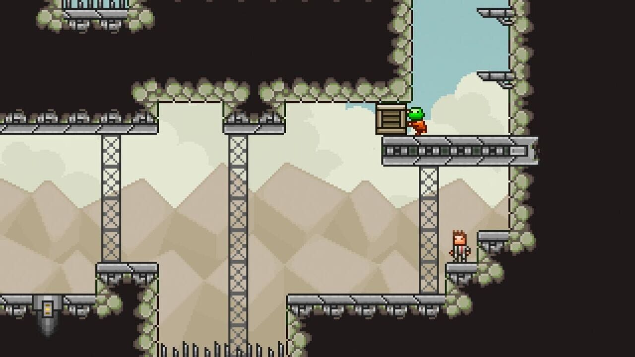 Infestor — Screenshot 5