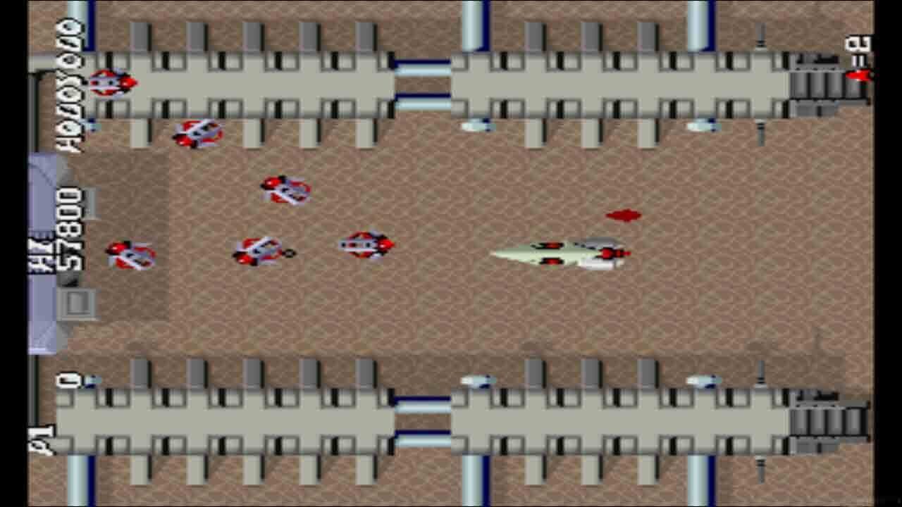 Johnny Turbo's Arcade: Super Real Darwin Image