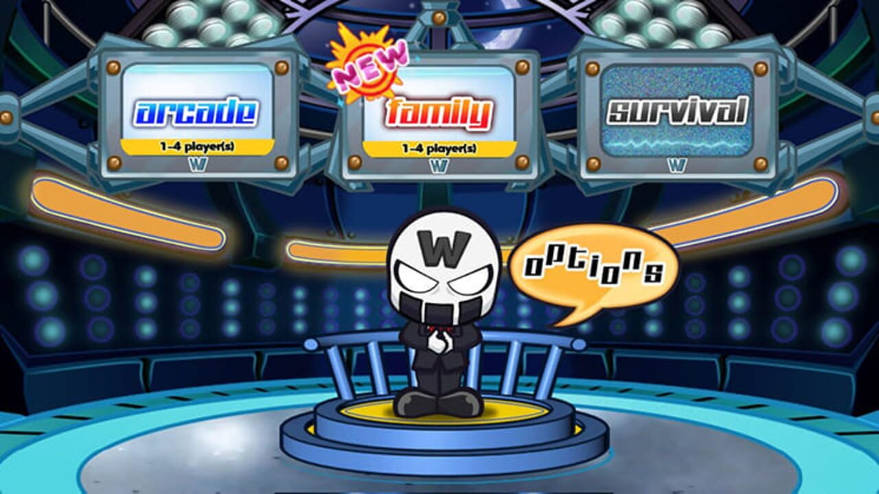 Wicked Monsters Blast! HD — Screenshot 3