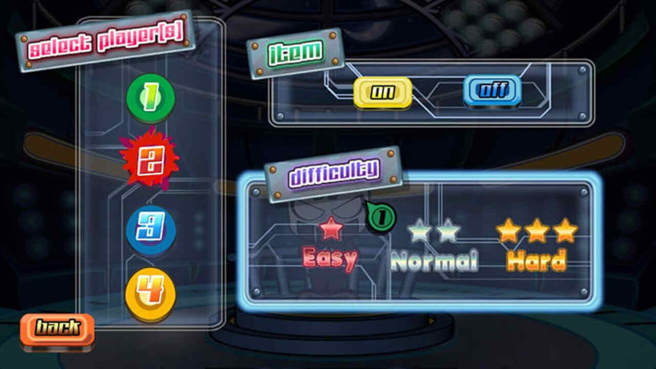 Wicked Monsters Blast! HD — Screenshot 4