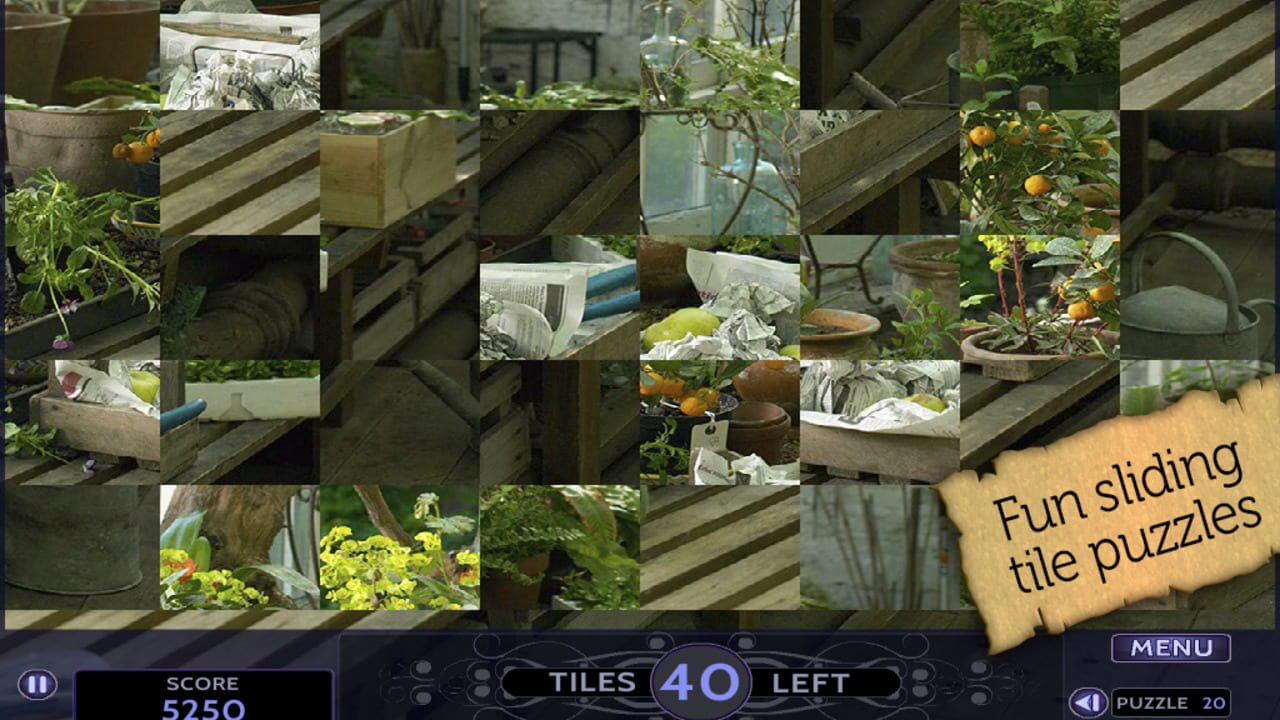 Gothic Masquerade HD — Screenshot 2