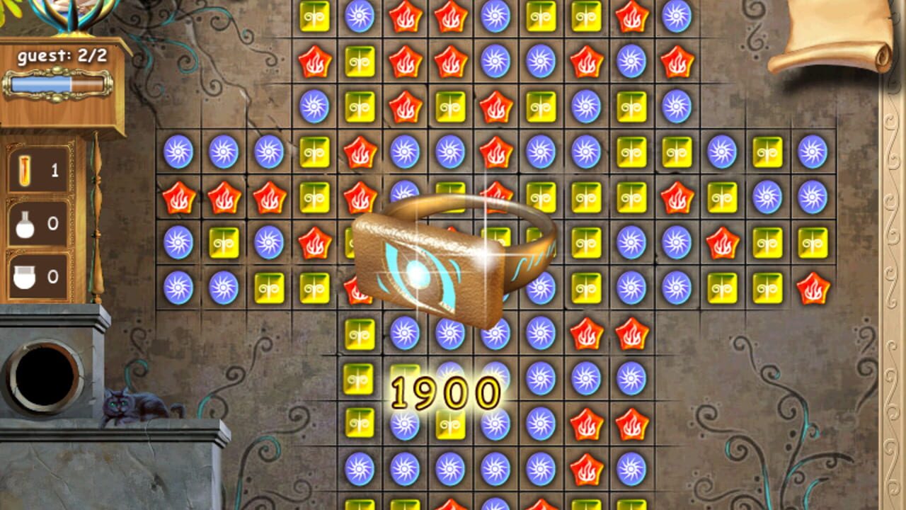 Mystic Store — Screenshot 2