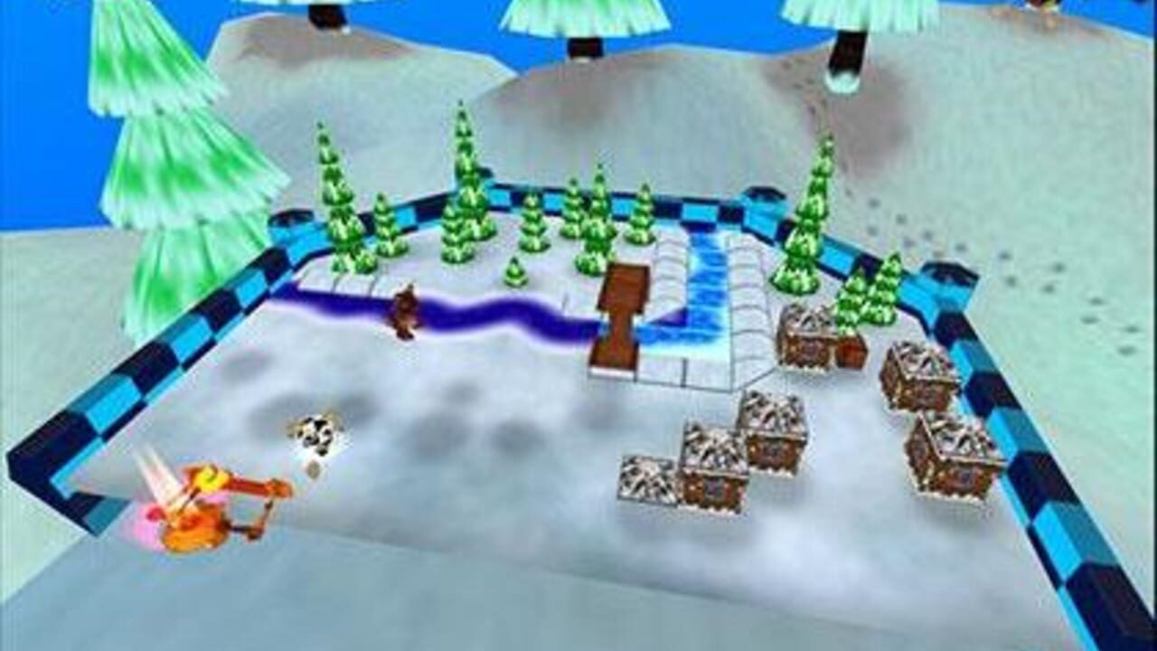 ArcaPinball: NeoWorlds — Screenshot 2