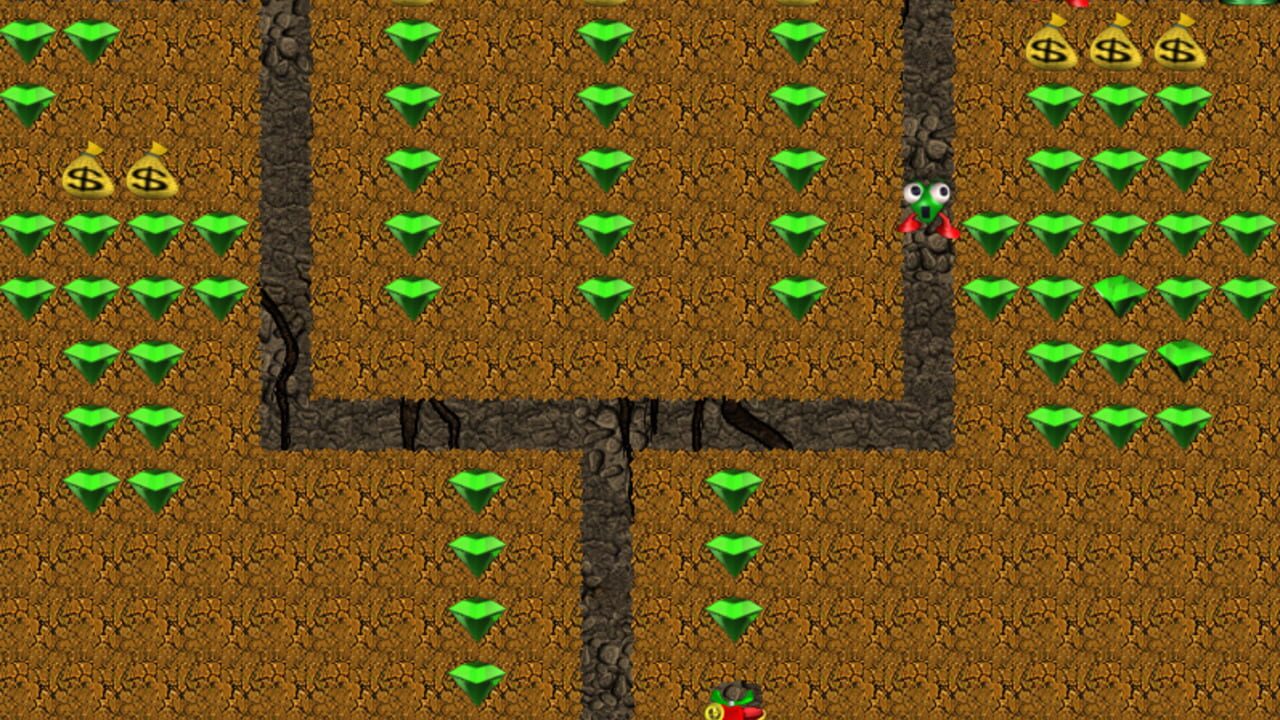 Bulldozer Bob — Screenshot 3