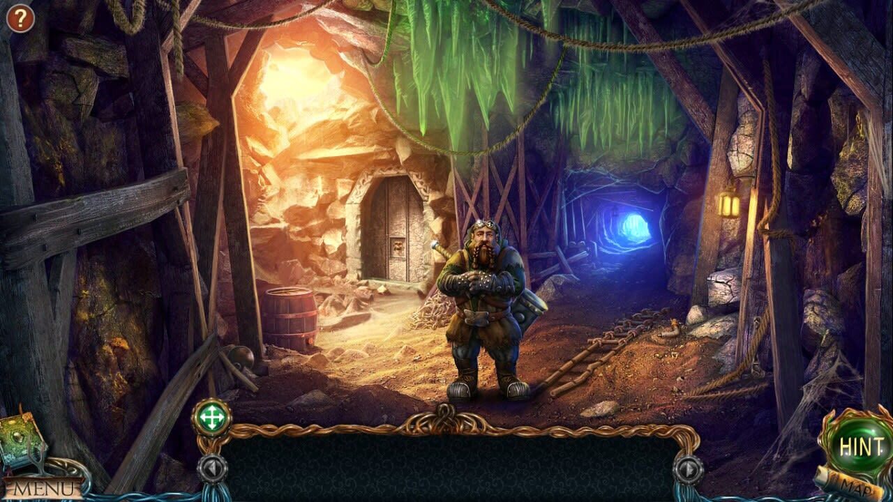 Lost Lands 2: The Four Horsemen Image