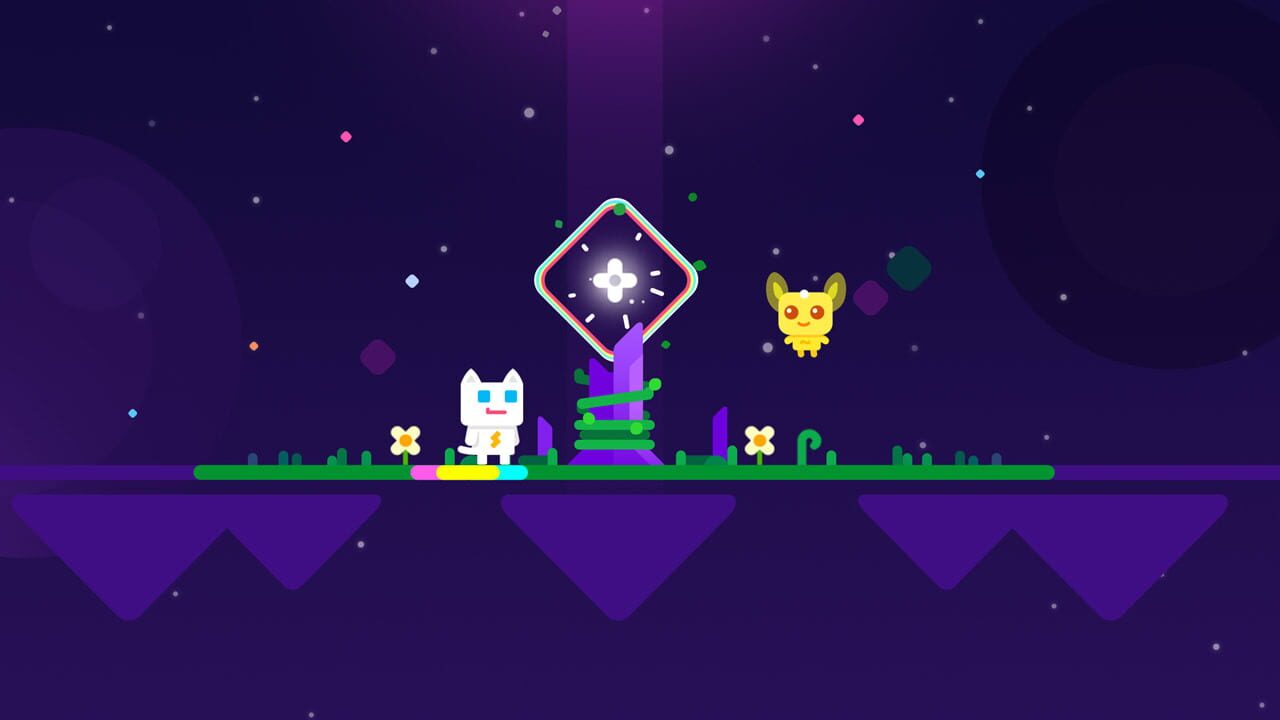 Super Phantom Cat: Remake Image