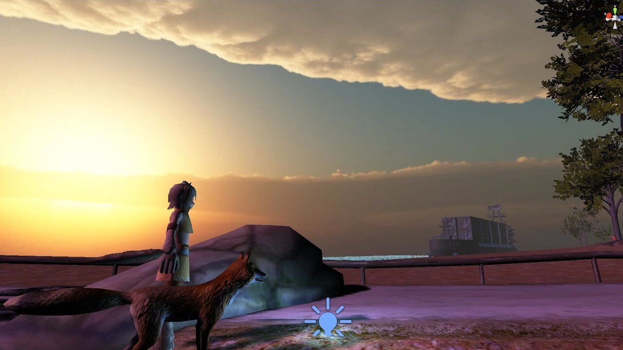 Oikospiel — Screenshot 2