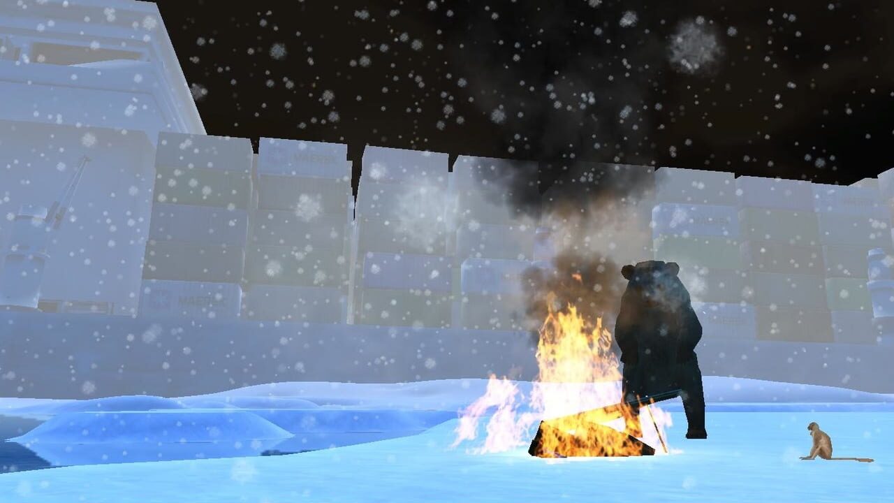 Oikospiel — Screenshot 4