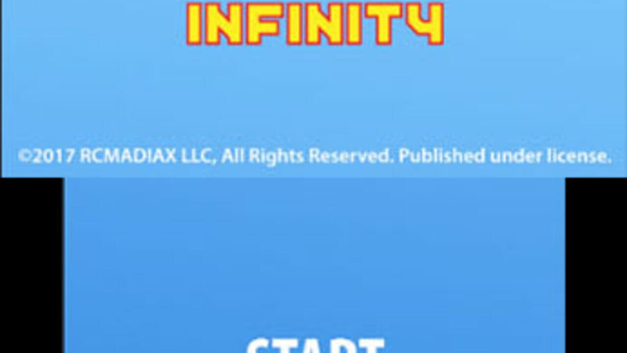 Table Tennis Infinity — Screenshot 1