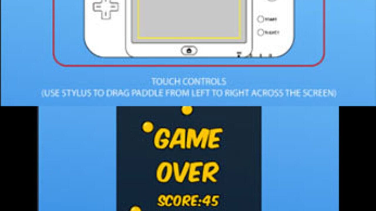 Table Tennis Infinity — Screenshot 3