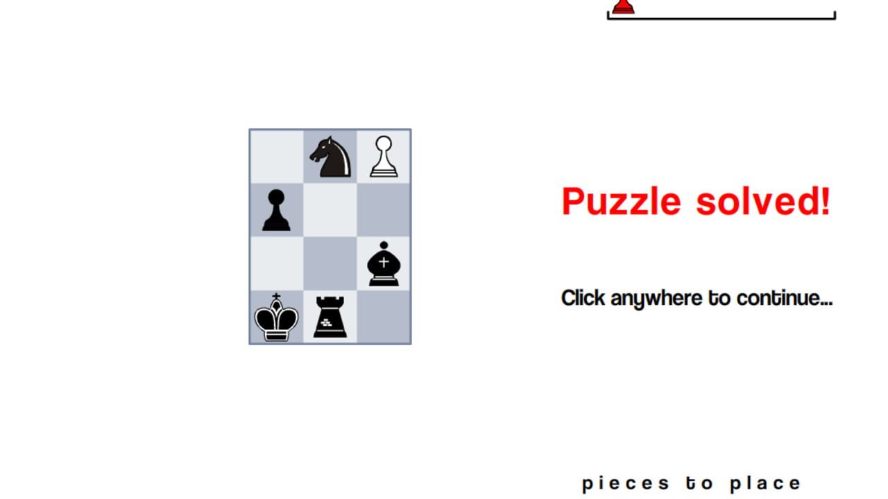 Chess Brain Teasers 100,000 — Screenshot 2