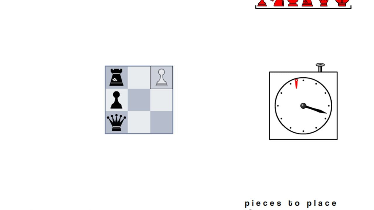 Chess Brain Teasers 100,000 — Screenshot 3