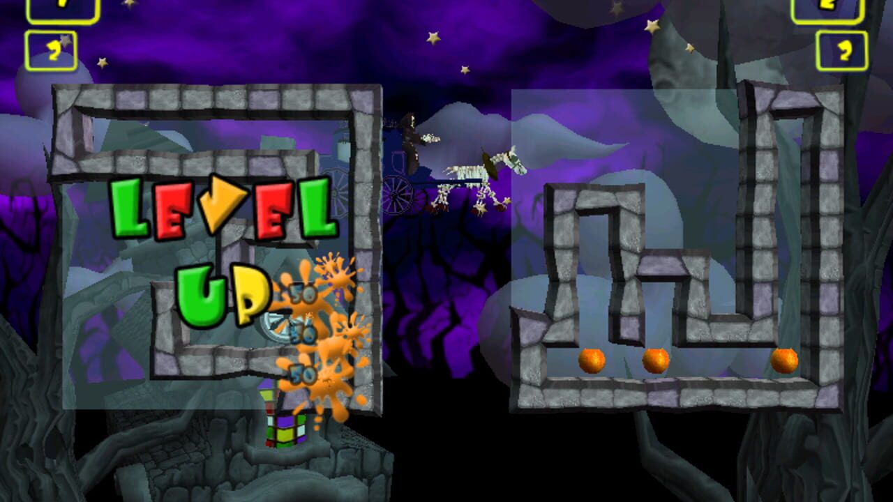 Fruit Fall — Screenshot 2