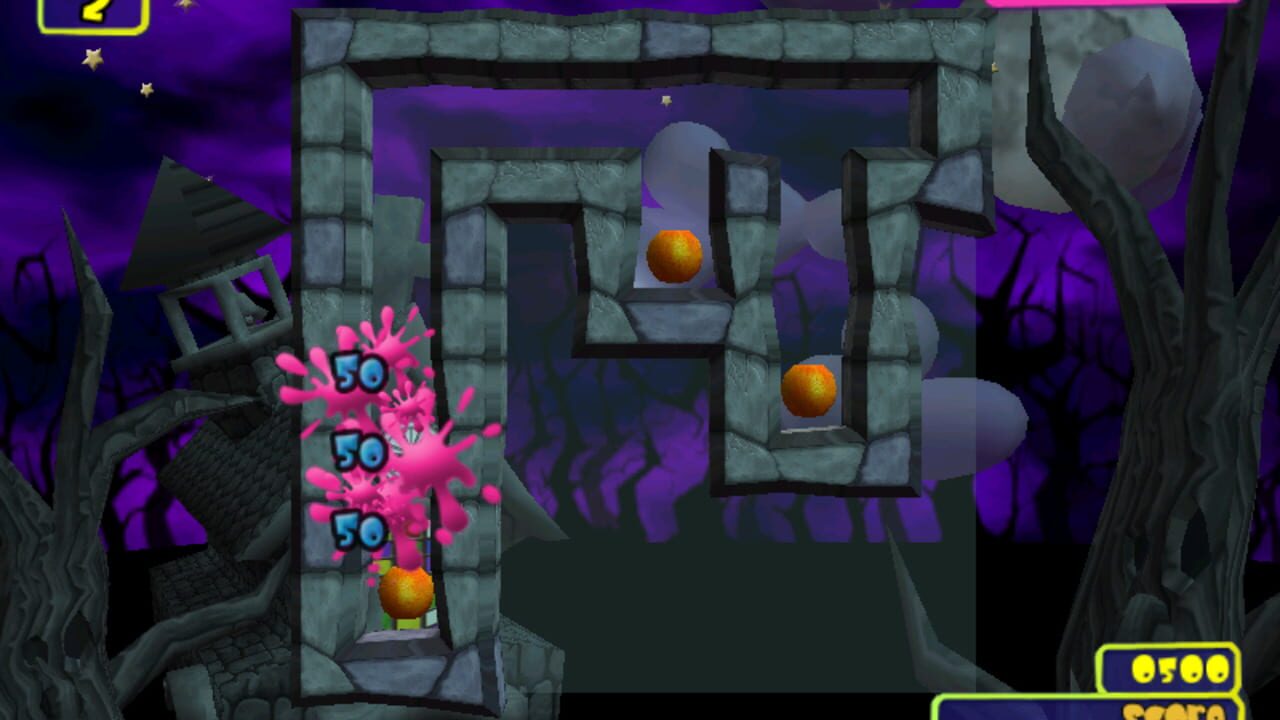 Fruit Fall — Screenshot 3