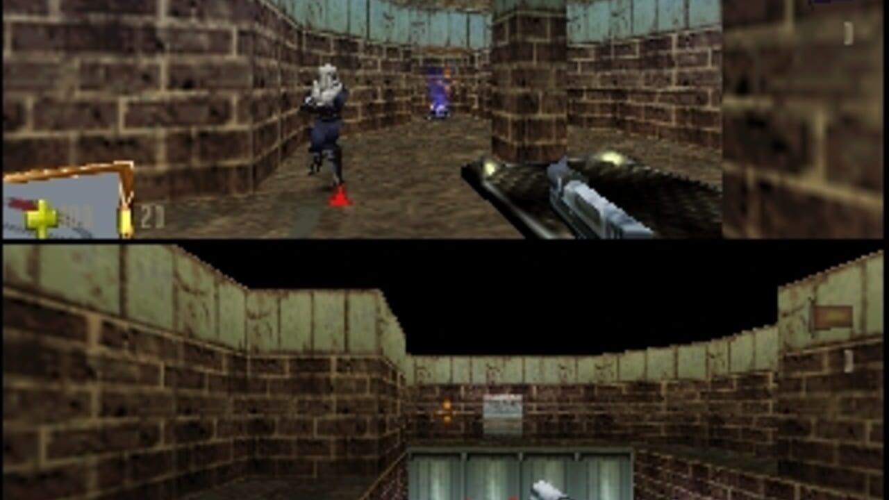 turok 3 shadow of oblivion remastered