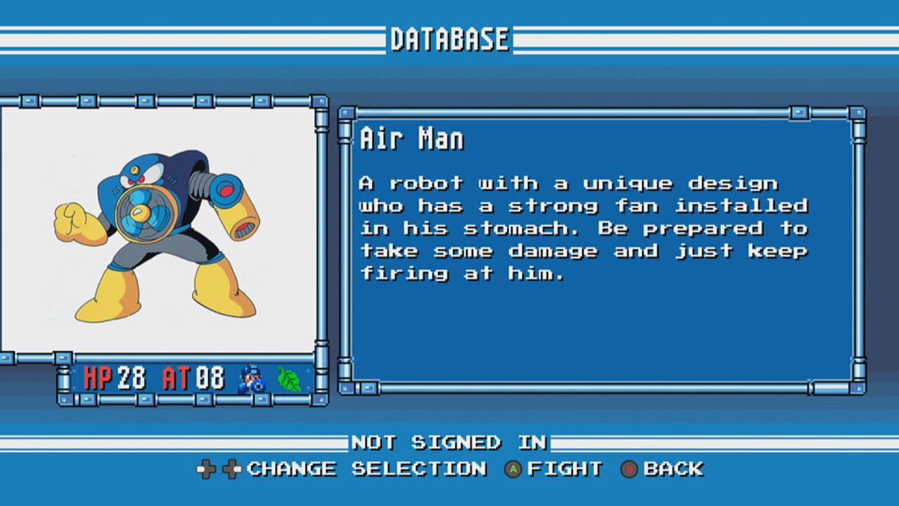 Mega Man Legacy Collection: Special Edition — Screenshot 5