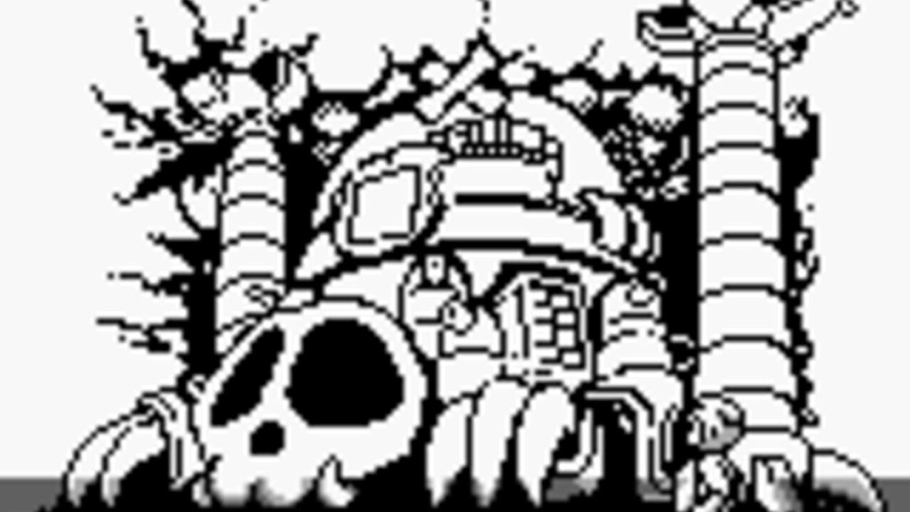 Mega Man II thumbnail 6