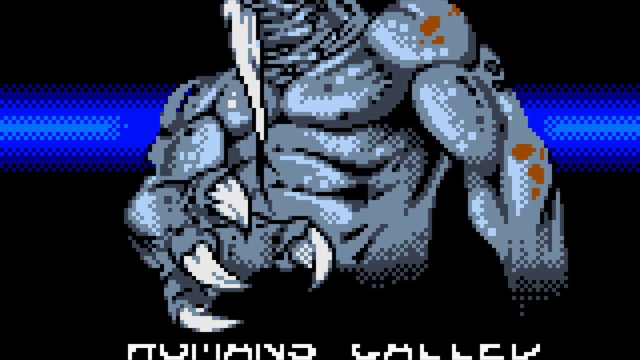 Turok: Rage Wars Image