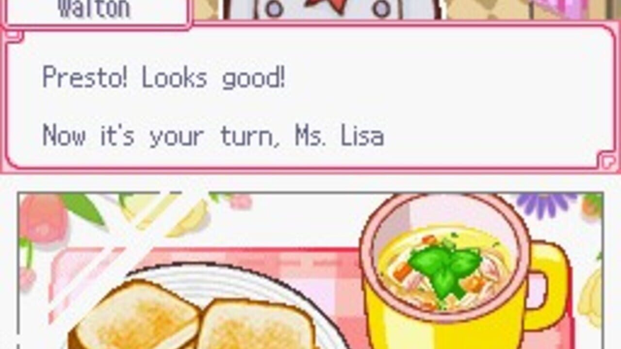 Happy Cooking — Screenshot 2