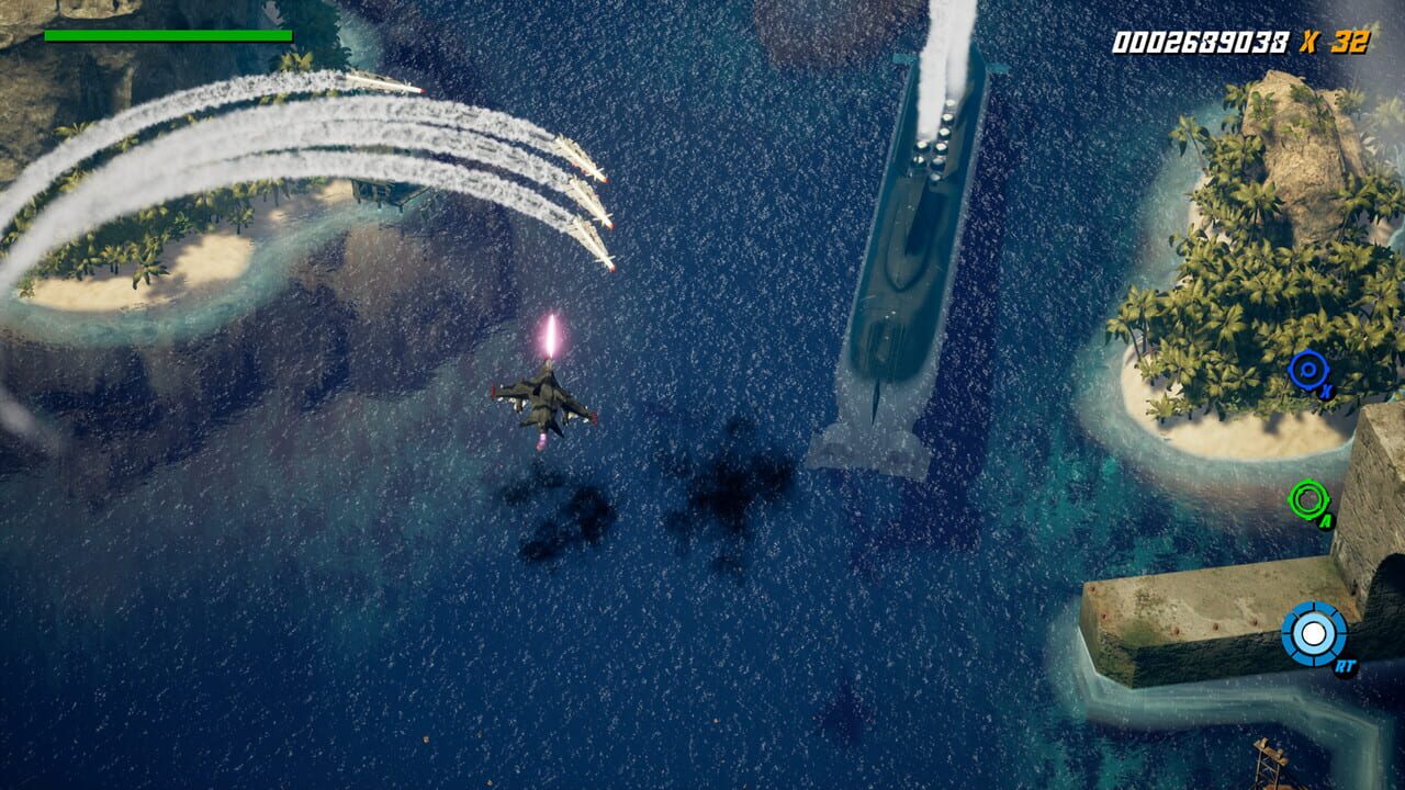 Cloud Cutter Image