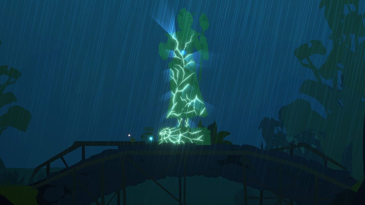 Forgotten Spirits — Screenshot 3