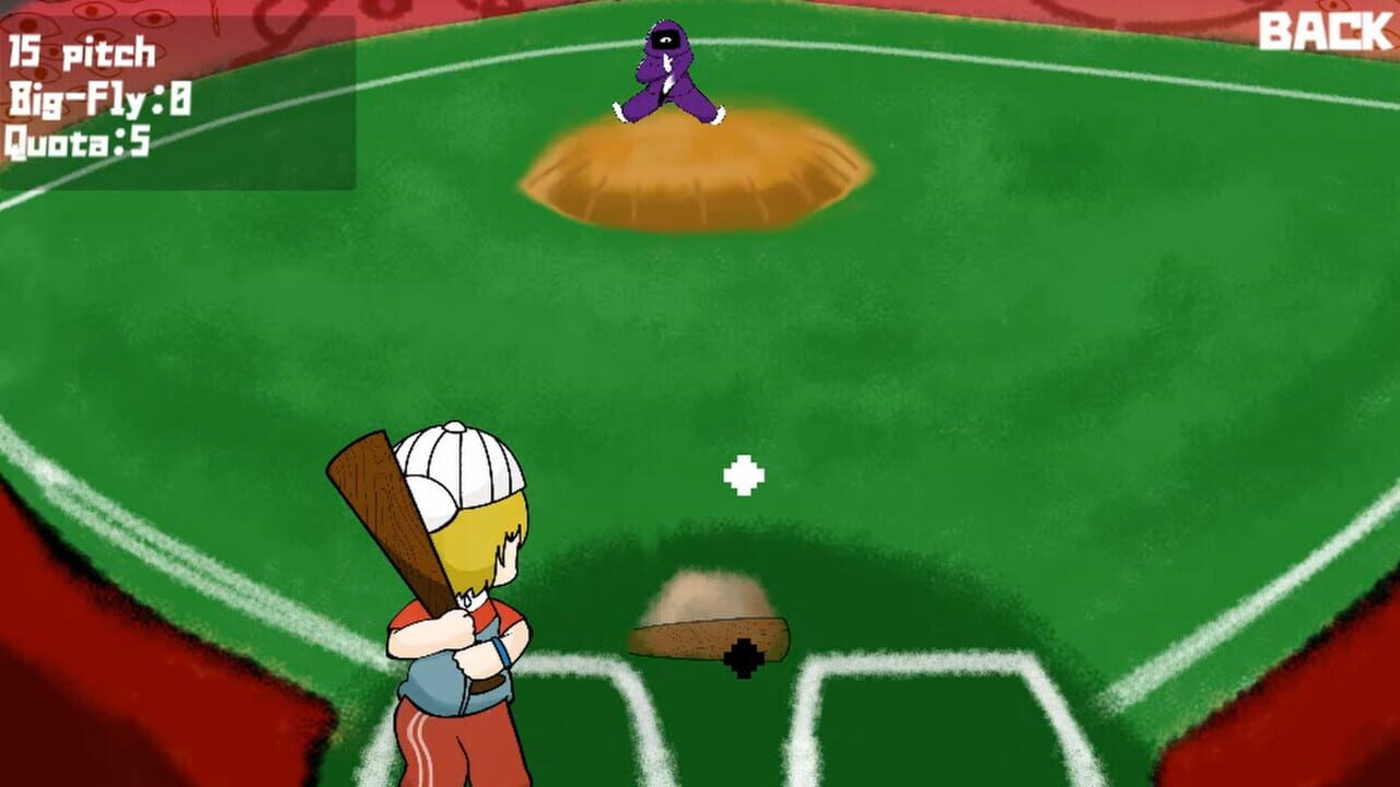 Another Derby! — Screenshot 2