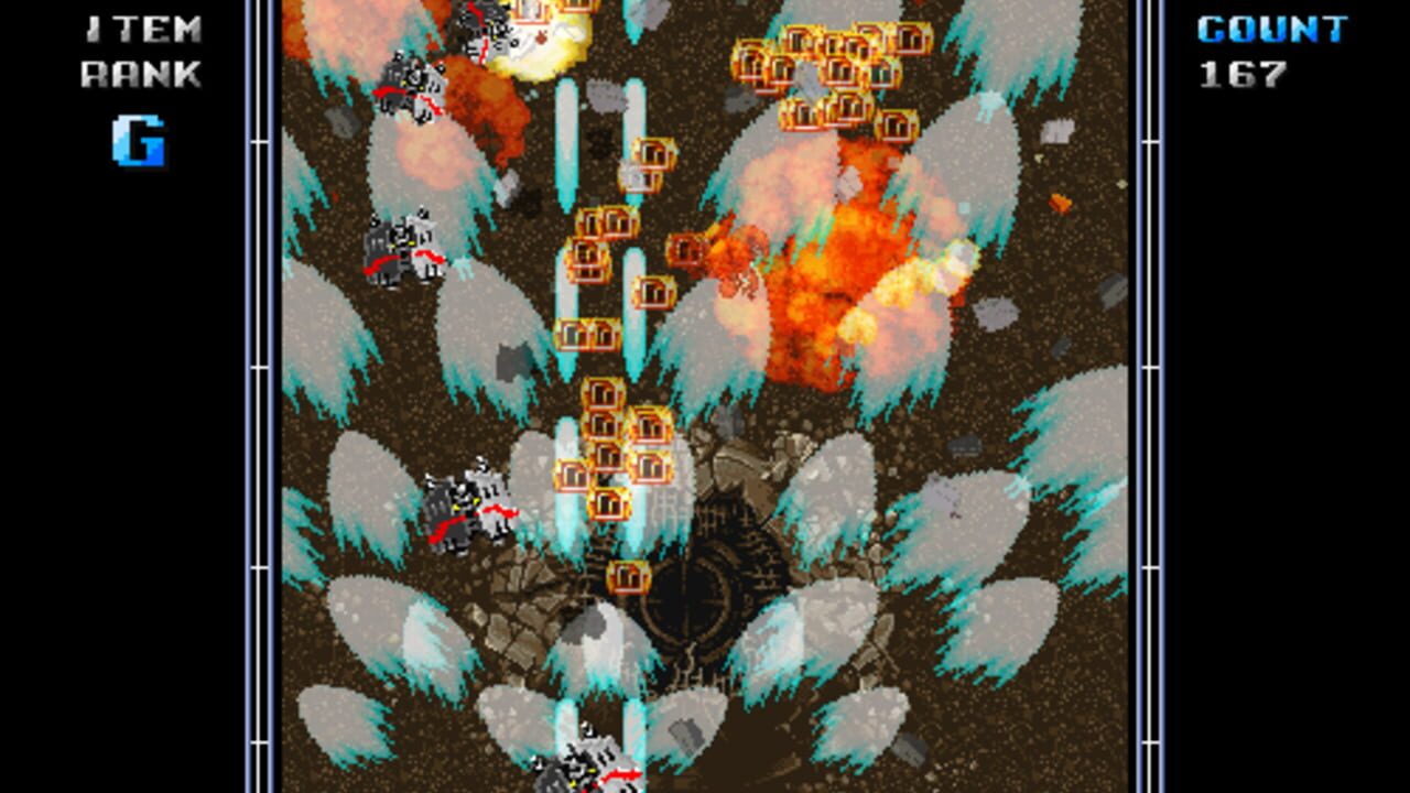 Kaikan — Screenshot 3