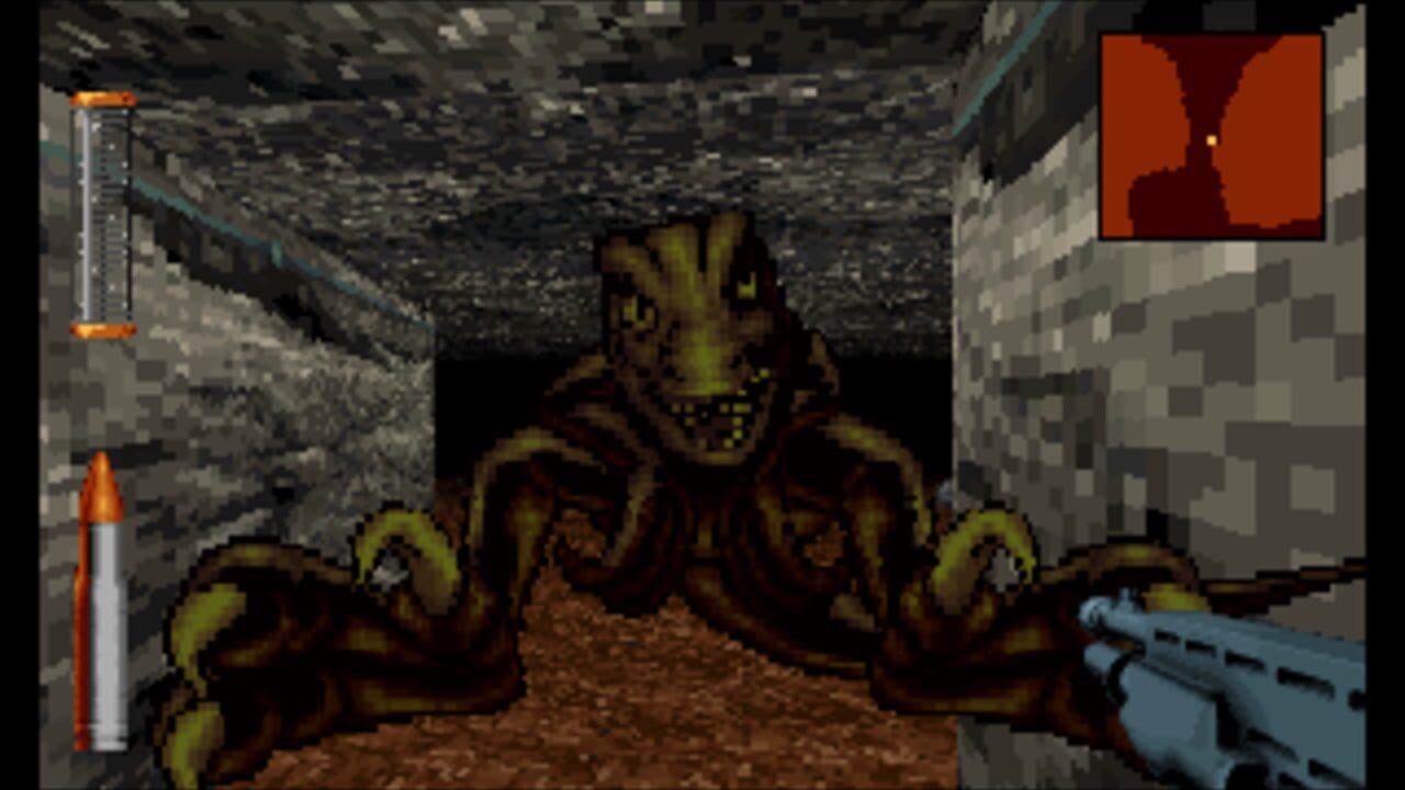 Jurassic Park — Screenshot 2