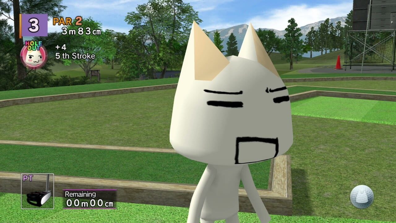 Everybody's Putter Golf With Toro — Screenshot 3