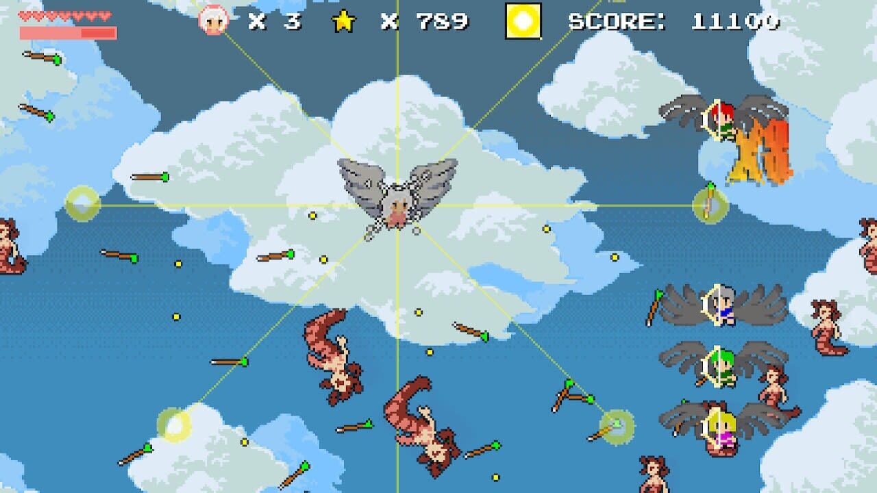 Taimumari: Complete Edition — Screenshot 3
