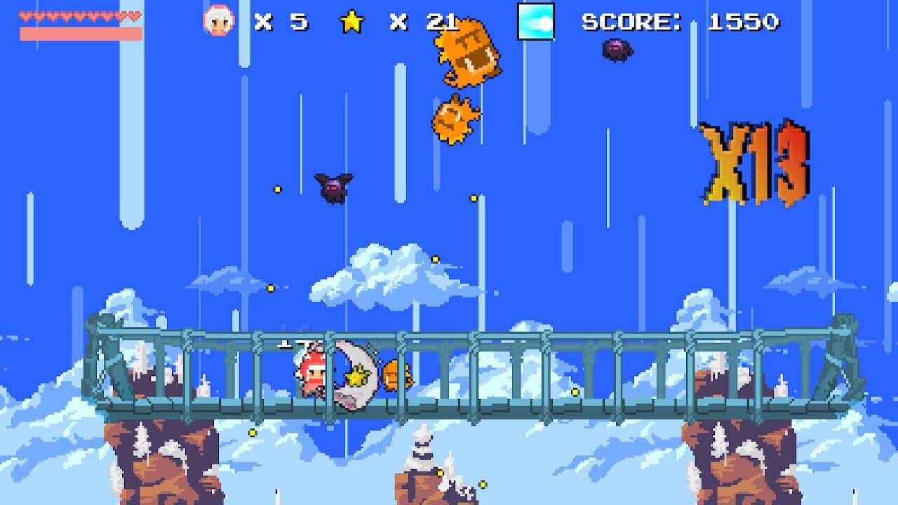 Taimumari: Complete Edition — Screenshot 4