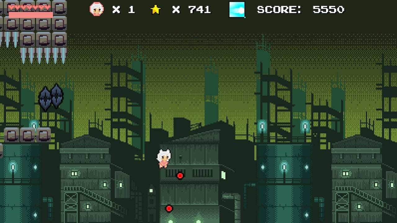 Taimumari: Complete Edition — Screenshot 5