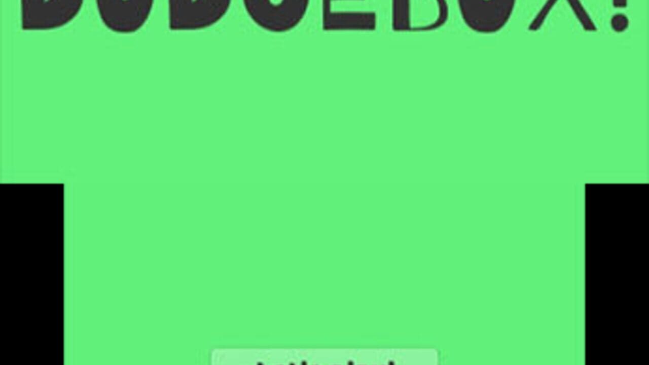 DodgeBox! — Screenshot 2