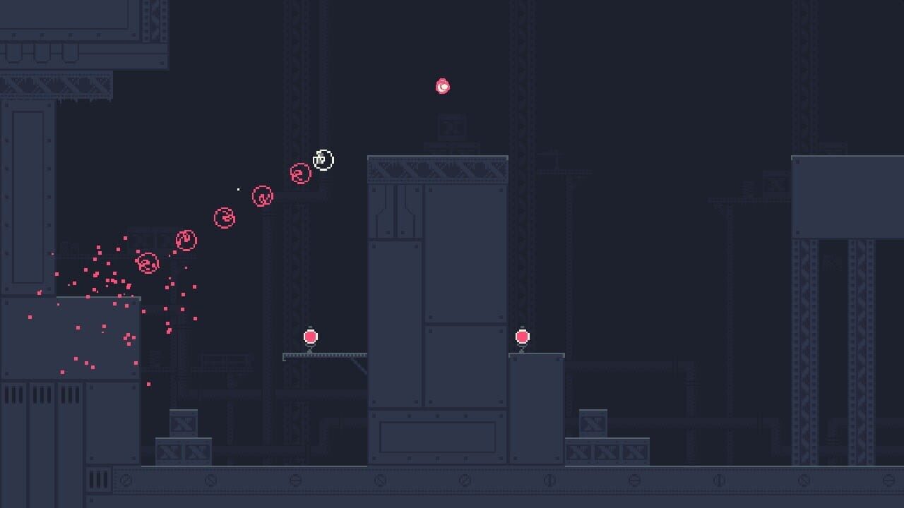 Charge Kid — Screenshot 3