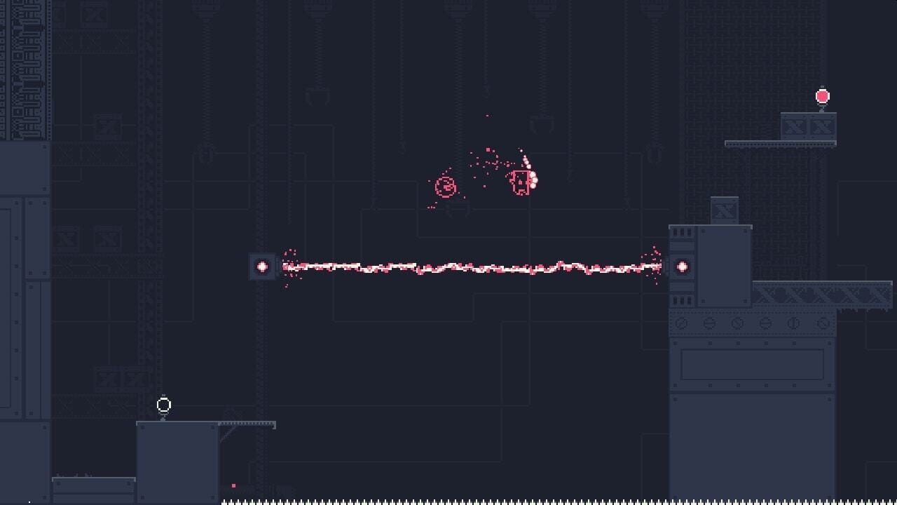 Charge Kid — Screenshot 4
