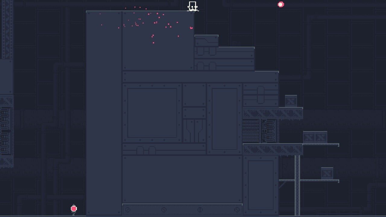 Charge Kid — Screenshot 5