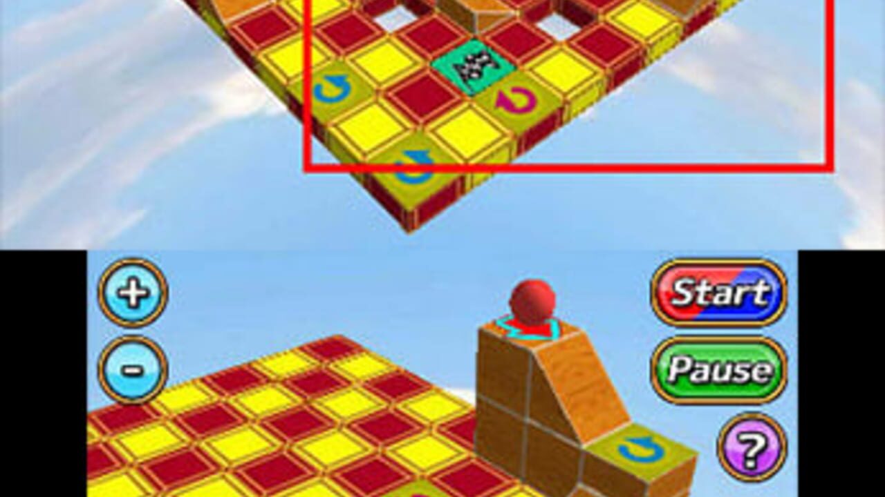 Collide-a-Ball — Screenshot 4